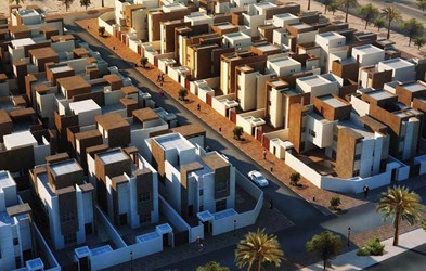 صندوق بلوم أمجال العقاري