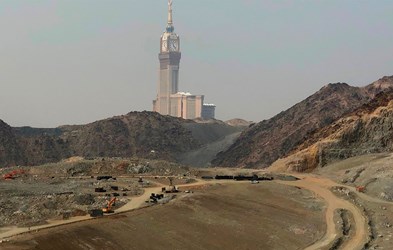 صندوق بلوم مخطط النور العقاري