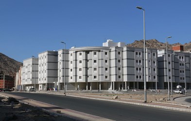 صندوق بلوم منازل مكة العقاري